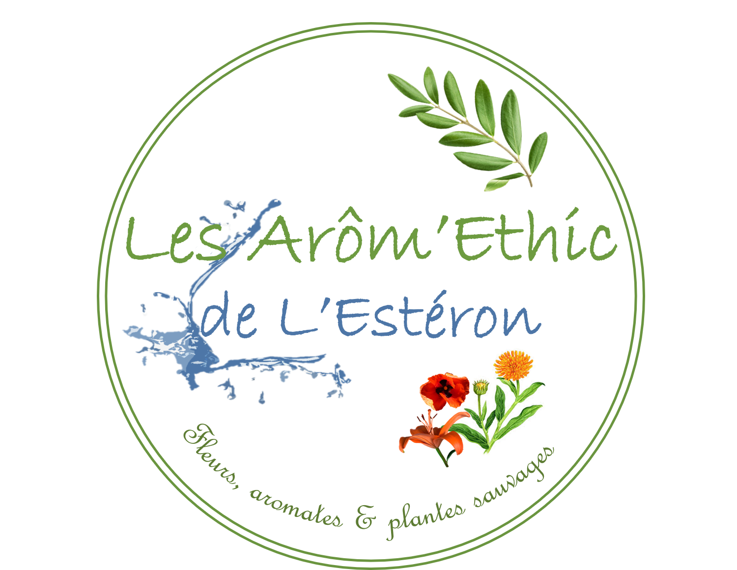 Les Arôm'Ethic de L'Estéron